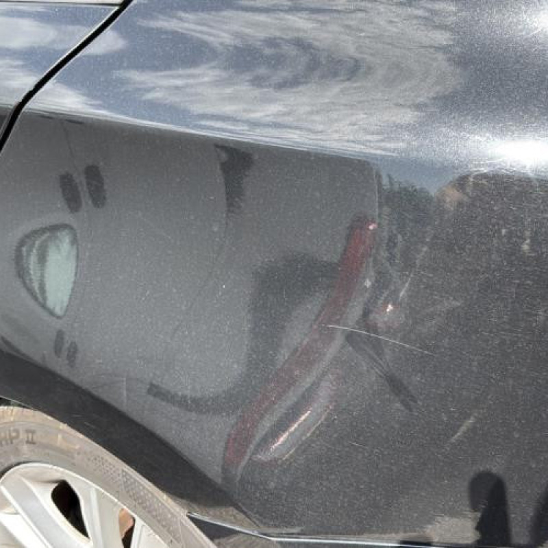 Cache moteur  BMW SERIE 1 E87 Photo n°16