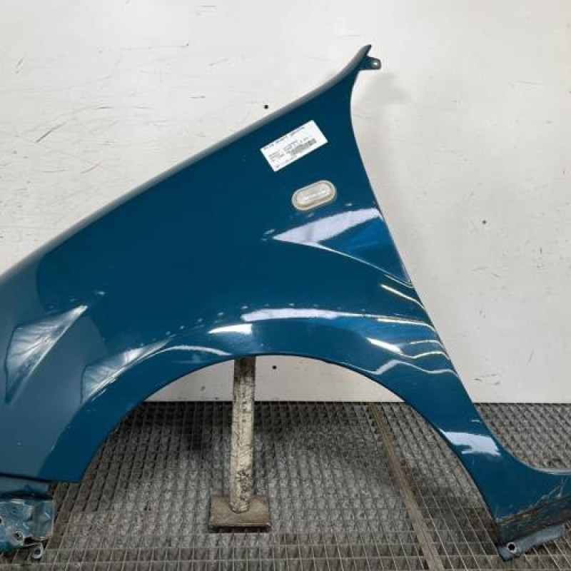 Aile avant gauche RENAULT KANGOO 1 Photo n°1