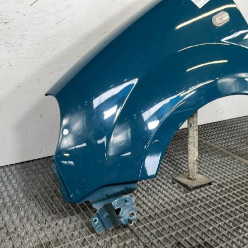 Aile avant gauche RENAULT KANGOO 1 Photo n°2