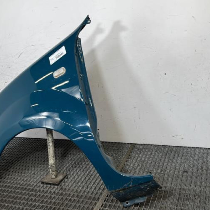 Aile avant gauche RENAULT KANGOO 1 Photo n°3