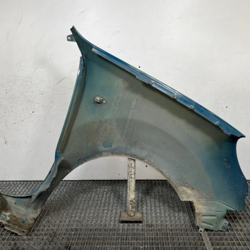 Aile avant gauche RENAULT KANGOO 1 Photo n°5