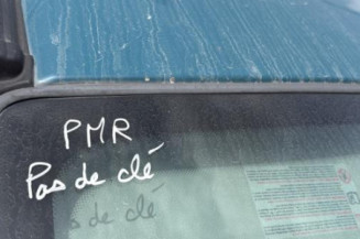 Aile avant gauche RENAULT KANGOO 1