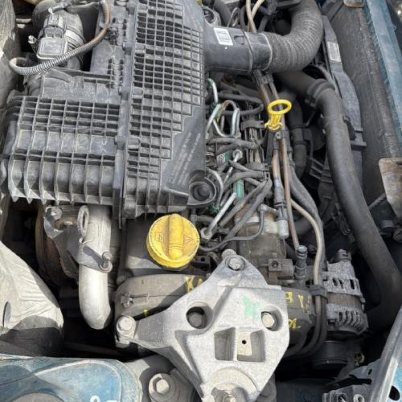 Aile avant gauche RENAULT KANGOO 1 Photo n°16