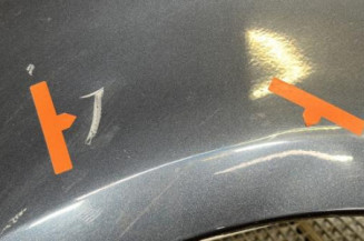 Aile avant gauche FORD C-MAX 1