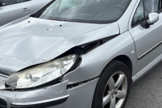 Jante PEUGEOT 407 Photo n°1
