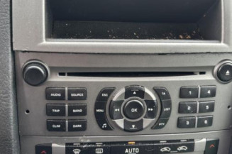 Jante PEUGEOT 407