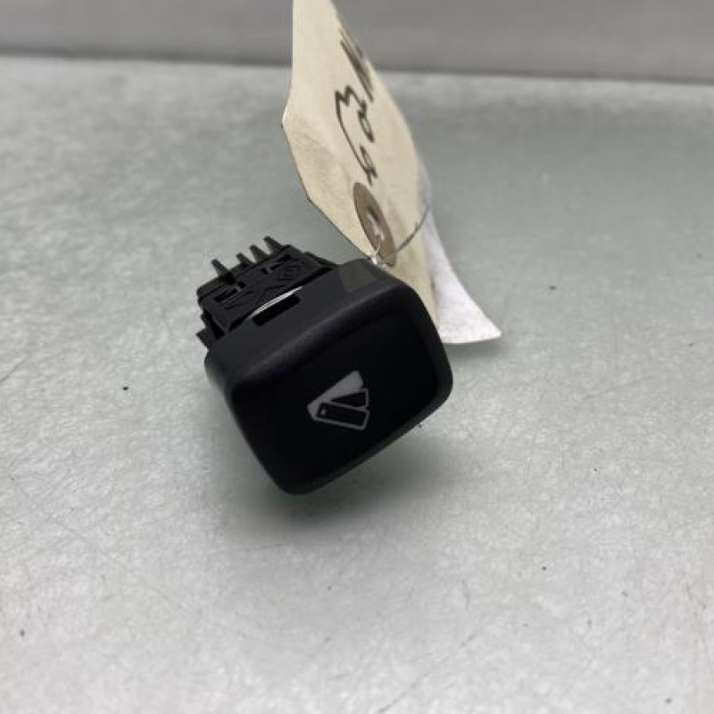 Commande de reglage eclairage tableau de bord RENAULT ZOE 1 Photo n°1