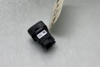 Commande de reglage eclairage tableau de bord RENAULT ZOE 1