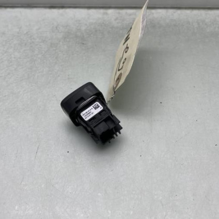 Commande de reglage eclairage tableau de bord RENAULT ZOE 1