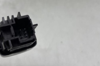 Commande de reglage eclairage tableau de bord RENAULT ZOE 1