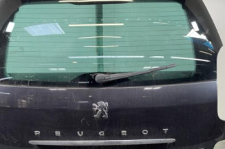 Malle/Hayon arriere PEUGEOT 807 Photo n°1