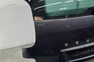 Malle/Hayon arriere PEUGEOT 807