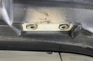 Malle/Hayon arriere PEUGEOT 807