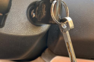 Malle/Hayon arriere PEUGEOT 807
