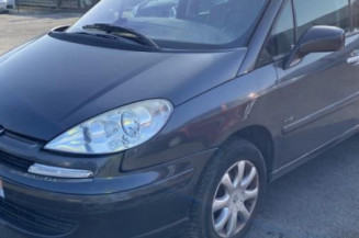 Malle/Hayon arriere PEUGEOT 807