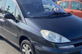 Malle/Hayon arriere PEUGEOT 807