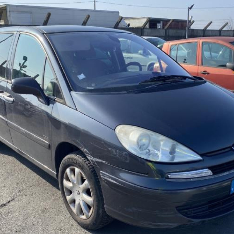 Malle/Hayon arriere PEUGEOT 807 Photo n°14