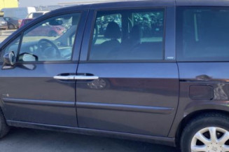 Malle/Hayon arriere PEUGEOT 807