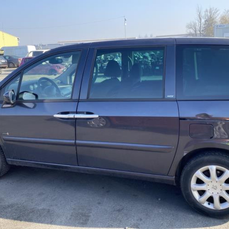 Malle/Hayon arriere PEUGEOT 807 Photo n°19