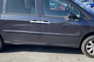 Malle/Hayon arriere PEUGEOT 807