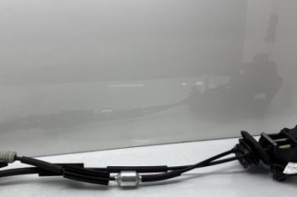 Levier de vitesses CITROEN C3 AIRCROSS Photo n°1