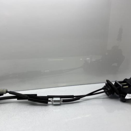 Levier de vitesses CITROEN C3 AIRCROSS Photo n°1