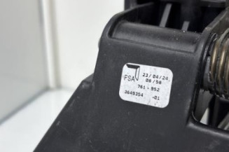 Levier de vitesses CITROEN C3 AIRCROSS