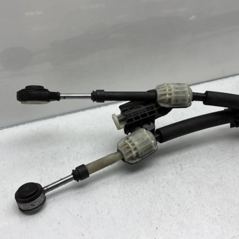 Levier de vitesses CITROEN C3 AIRCROSS Photo n°5