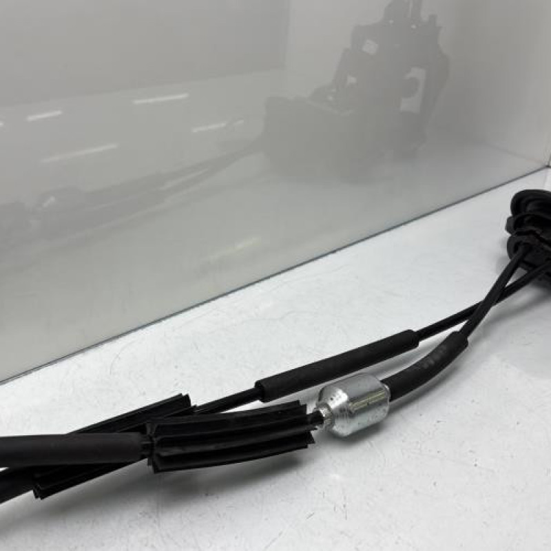 Levier de vitesses CITROEN C3 AIRCROSS Photo n°6