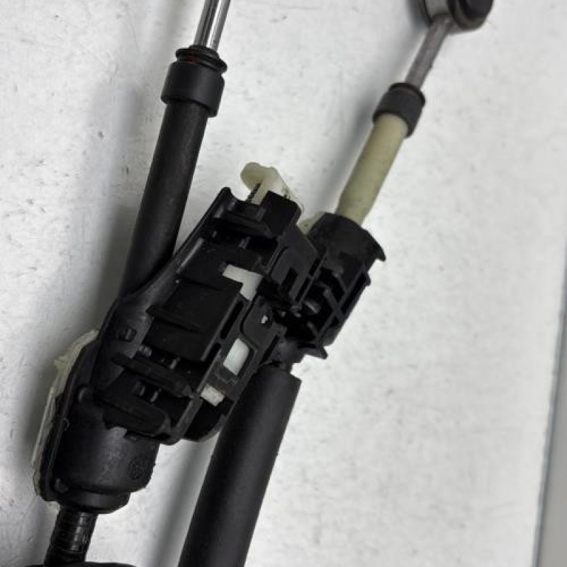 Levier de vitesses CITROEN C3 AIRCROSS Photo n°7