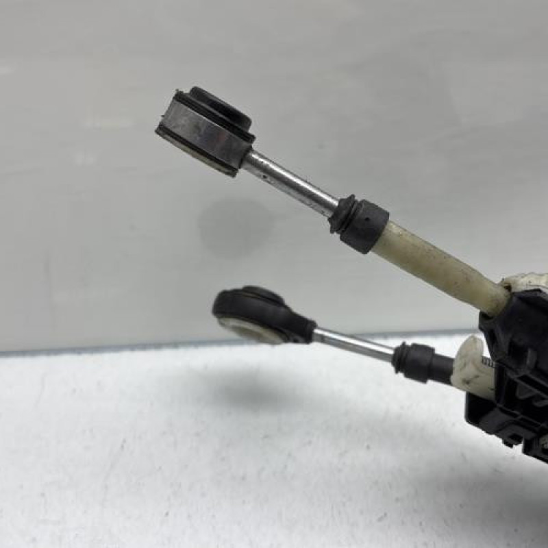 Levier de vitesses CITROEN C3 AIRCROSS Photo n°8