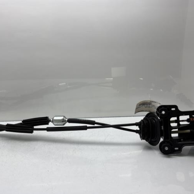 Levier de vitesses CITROEN C3 AIRCROSS Photo n°9