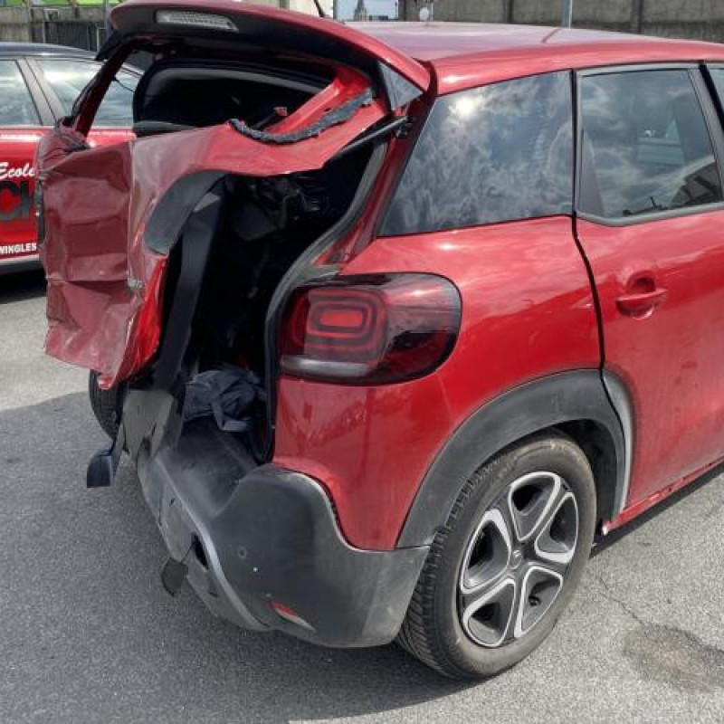 Levier de vitesses CITROEN C3 AIRCROSS Photo n°12