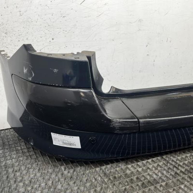 Pare choc arriere PEUGEOT 308 1 SW Photo n°2