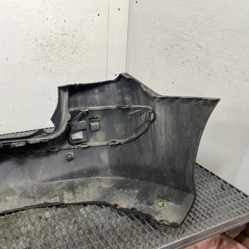 Pare choc arriere PEUGEOT 308 1 SW Photo n°4