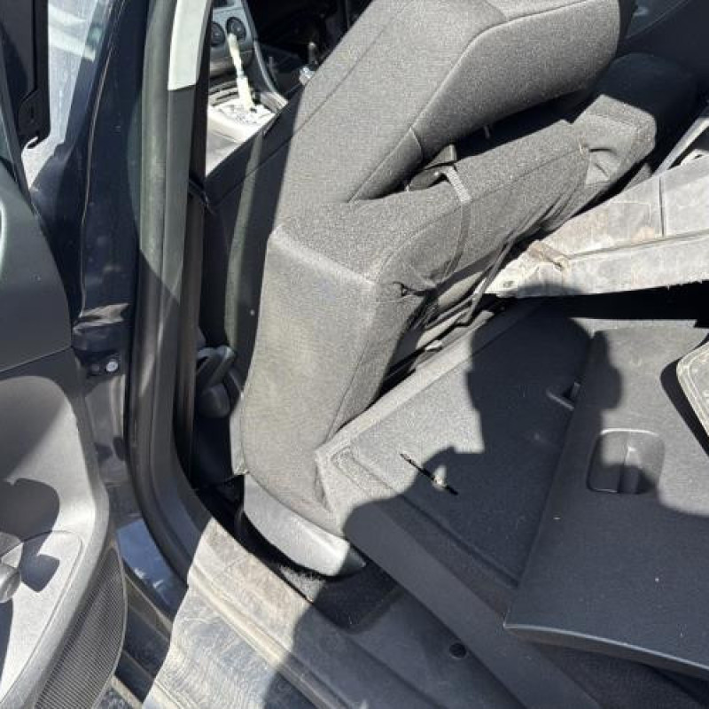 Pare choc arriere PEUGEOT 308 1 SW Photo n°16