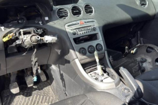 Pare choc arriere PEUGEOT 308 1 SW