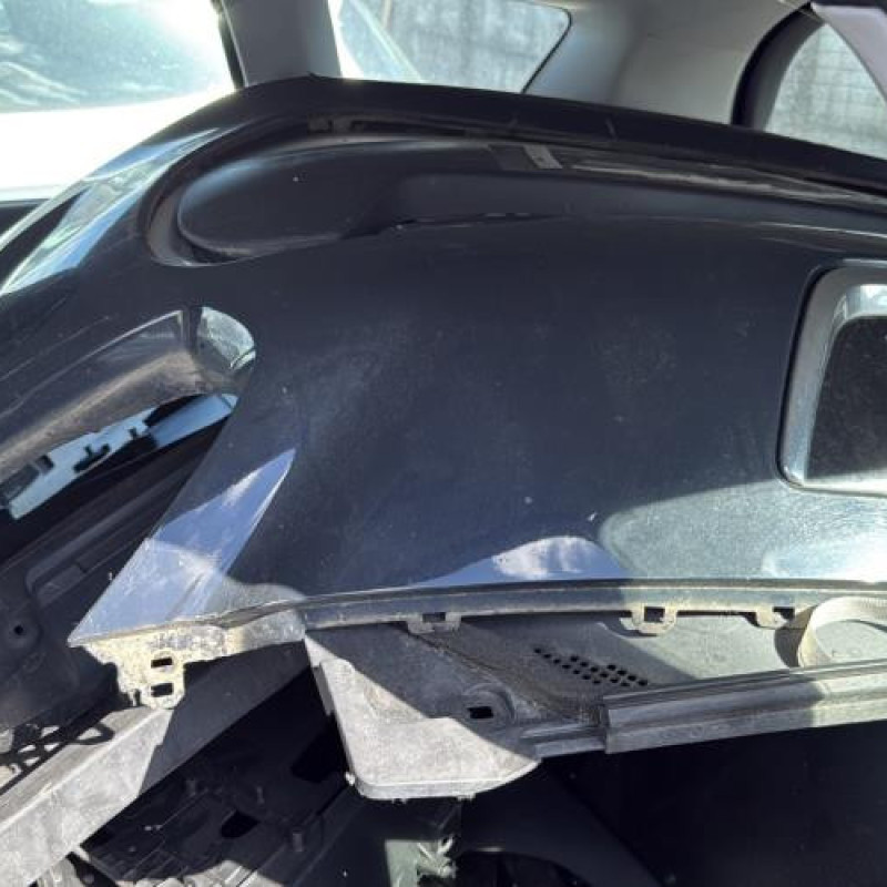 Pare choc arriere PEUGEOT 308 1 SW Photo n°19