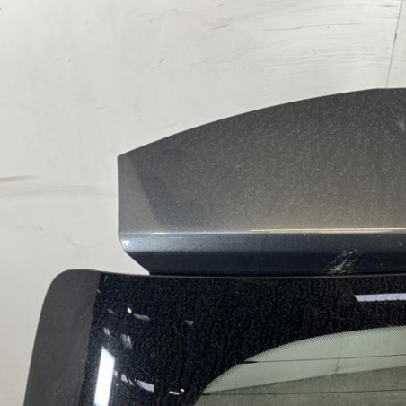Malle/Hayon arriere PEUGEOT 208 1