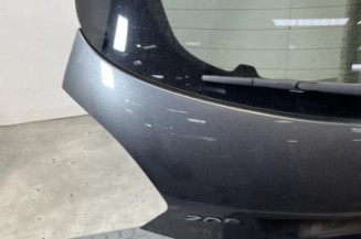Malle/Hayon arriere PEUGEOT 208 1