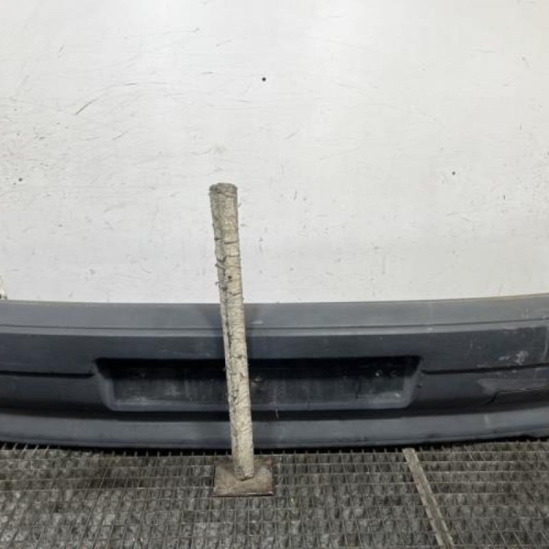 Pare choc arriere PEUGEOT 306 Photo n°1