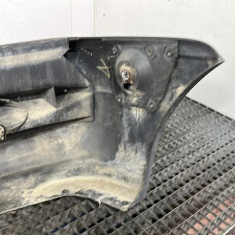Pare choc arriere PEUGEOT 306 Photo n°4