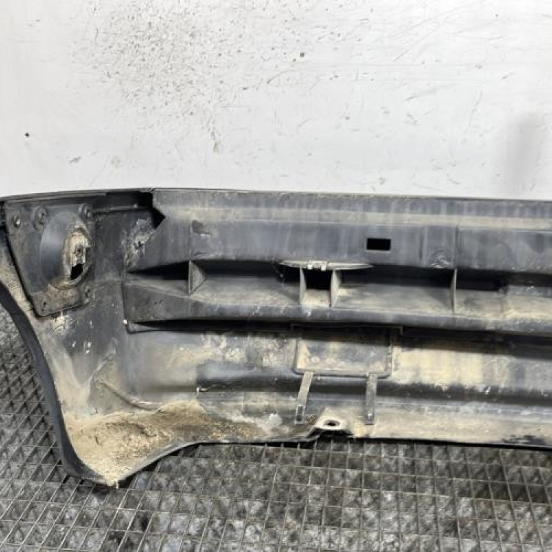 Pare choc arriere PEUGEOT 306 Photo n°7