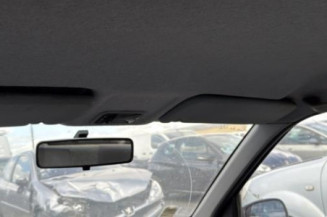 Pare choc arriere PEUGEOT 306