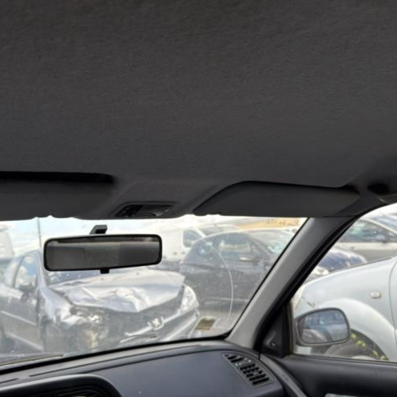 Pare choc arriere PEUGEOT 306 Photo n°15