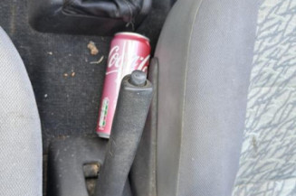 Pare choc arriere PEUGEOT 306