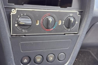 Pare choc arriere PEUGEOT 306