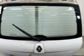 Malle/Hayon arriere RENAULT CLIO 2 CAMPUS Photo n°1