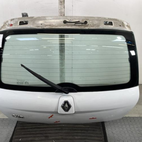 Malle/Hayon arriere RENAULT CLIO 2 CAMPUS Photo n°1