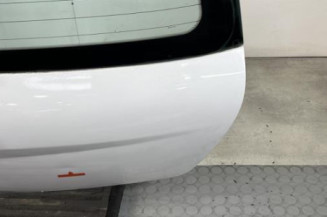 Malle/Hayon arriere RENAULT CLIO 2 CAMPUS